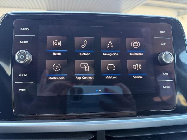 Volkswagen T-Roc Life 1.0 TSI 81 kW (110 CV)