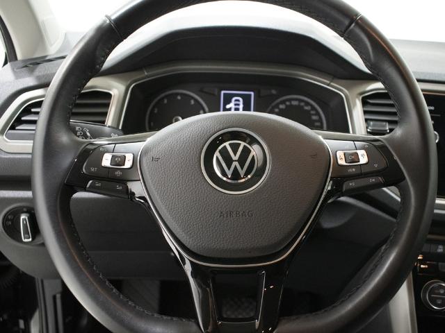 Volkswagen T-Roc Advance 1.0 TSI 81 kW (110 CV)