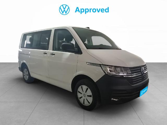 Volkswagen Caravelle Origin Batalla Corta 2.0 TDI BMT 81 kW (110 CV)