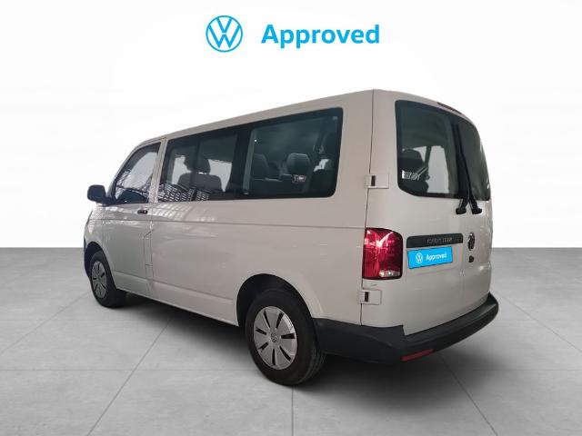 Volkswagen Caravelle Origin Batalla Corta 2.0 TDI BMT 81 kW (110 CV)