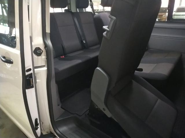 Volkswagen Caravelle Origin Batalla Corta 2.0 TDI BMT 81 kW (110 CV)