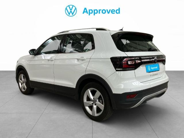 Volkswagen T-Cross Sport 1.0 TSI 81 kW (110 CV) DSG