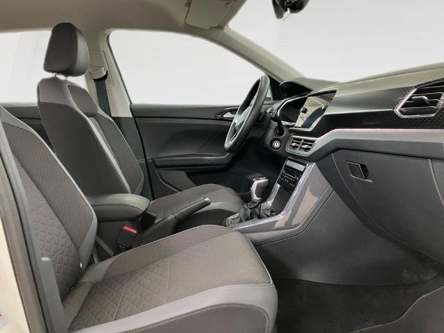 Volkswagen T-Cross Sport 1.0 TSI 81 kW (110 CV) DSG