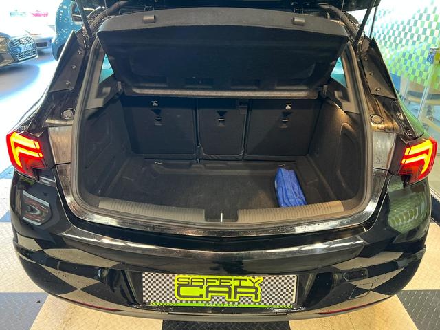 Opel Astra 1.2 Turbo SHR Elegance 107 kW (145 CV)