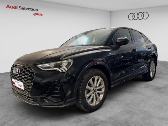 Audi Selection