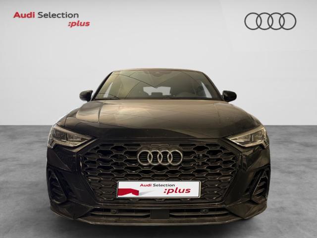 Audi selection Plus