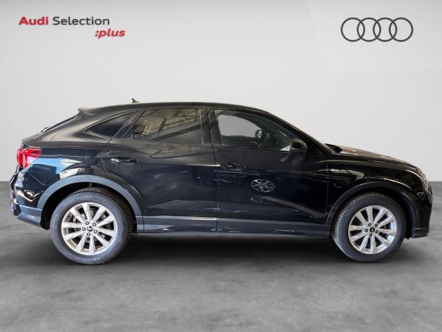 Audi selection Plus