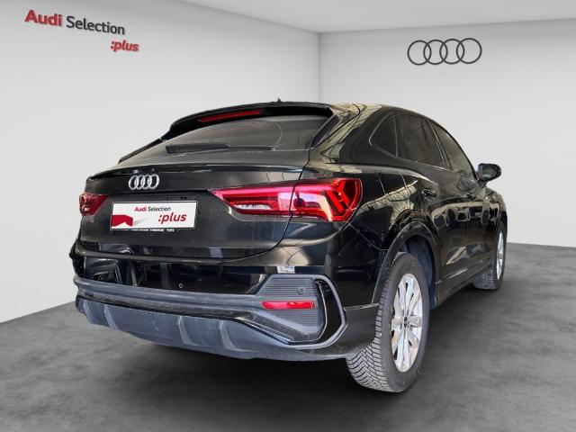 Audi selection Plus