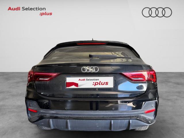 Audi selection Plus