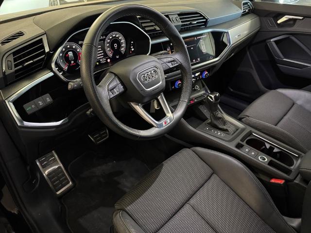 Audi selection Plus