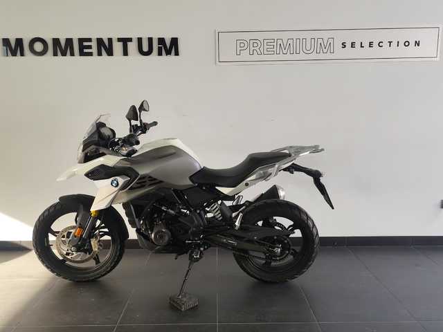 BMW Motorrad G 310 GS  de ocasión 