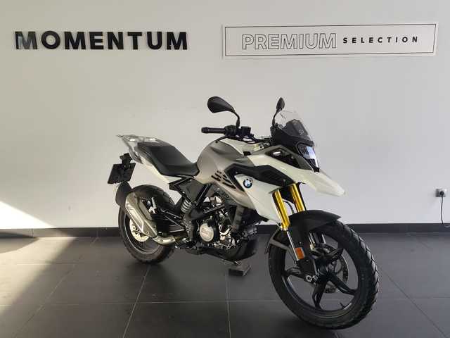 BMW Motorrad G 310 GS  de ocasión 