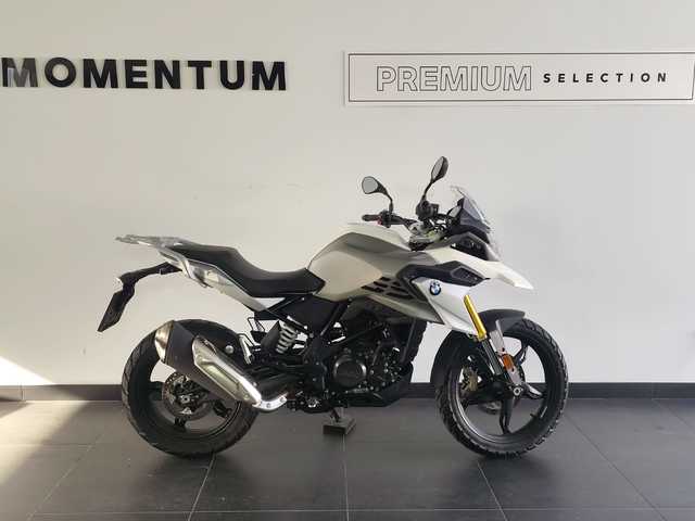 BMW Motorrad G 310 GS  de ocasión 