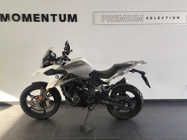 BMW Motorrad G 310 GS  de ocasión 