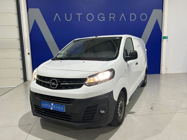 Opel Vivaro Combi 1.6 CDTI S&S L1 2.7t Plus-9 88 kW (120 CV)