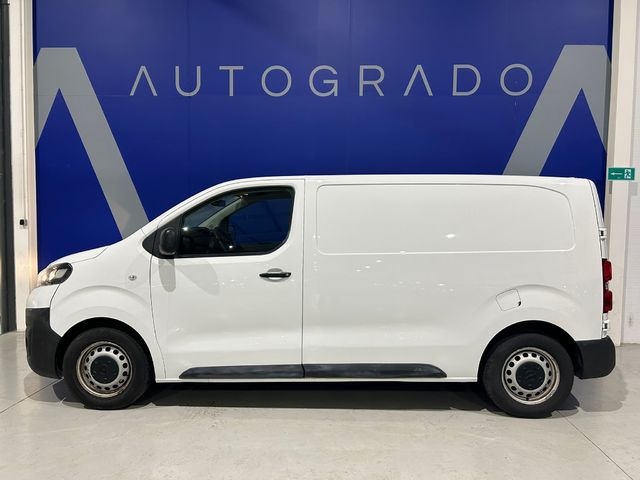 Opel Vivaro Combi 1.6 CDTI S&S L1 2.7t Plus-9 88 kW (120 CV)