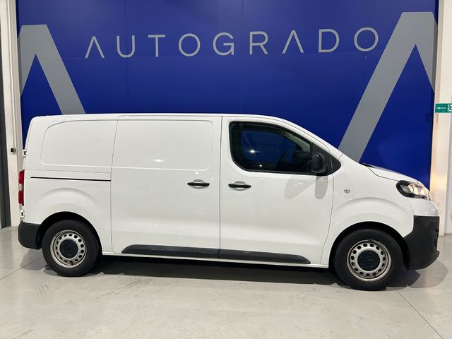 Opel Vivaro Combi 1.6 CDTI S&S L1 2.7t Plus-9 88 kW (120 CV)