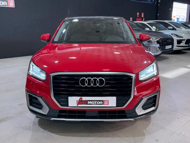 Imagen Audi Q2