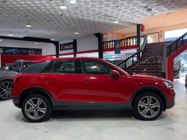 Imagen Audi Q2