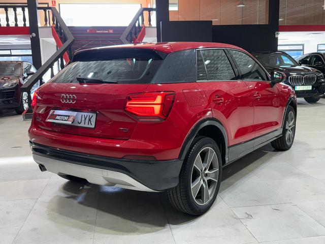 Imagen Audi Q2