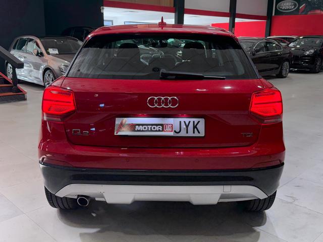 Imagen Audi Q2