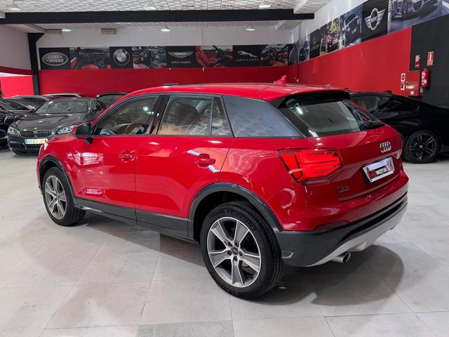 Imagen Audi Q2