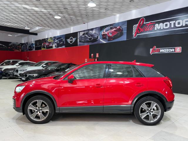 Imagen Audi Q2