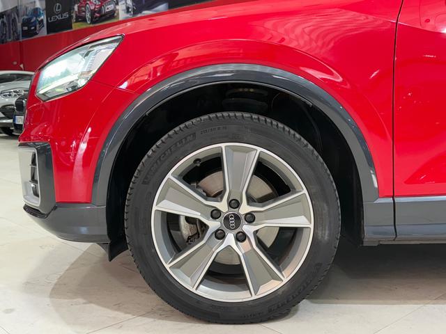Imagen Audi Q2