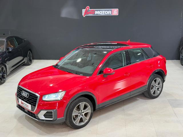 Imagen Audi Q2
