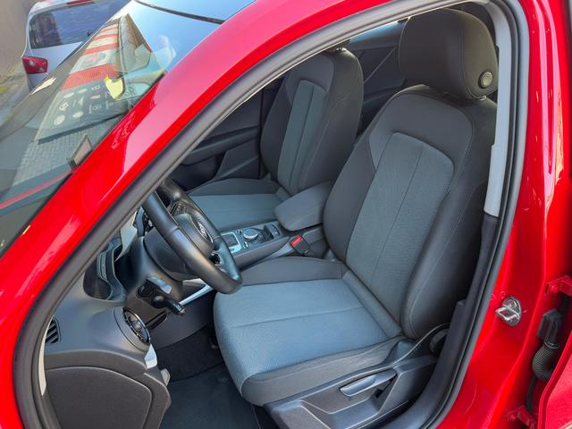 Imagen Audi Q2