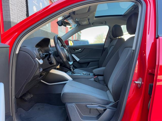 Imagen Audi Q2