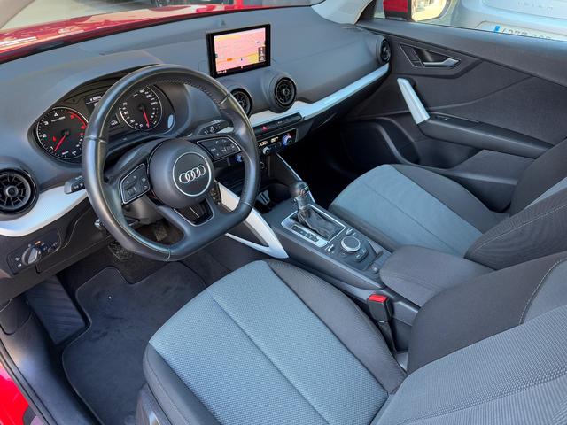 Imagen Audi Q2