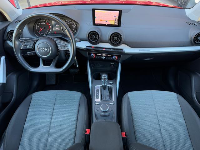 Imagen Audi Q2