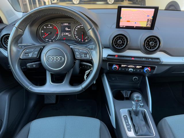 Imagen Audi Q2
