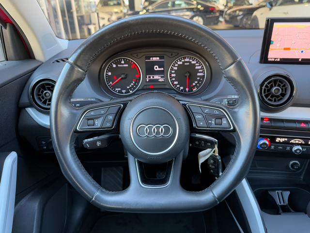 Imagen Audi Q2