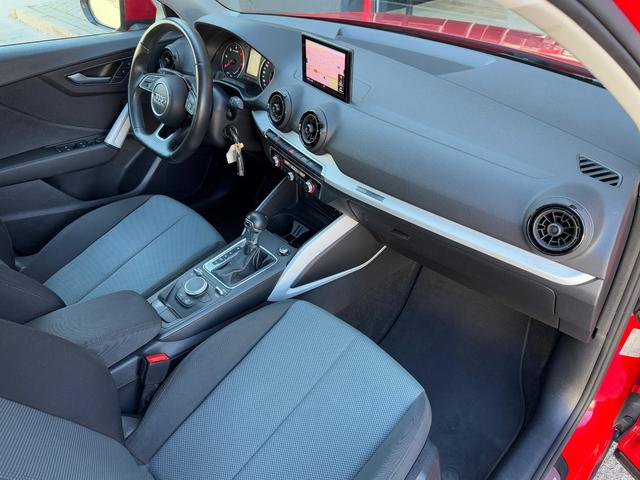Imagen Audi Q2