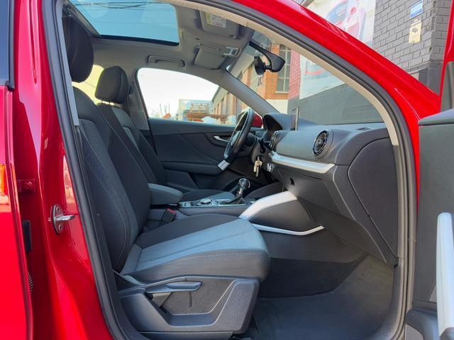 Imagen Audi Q2