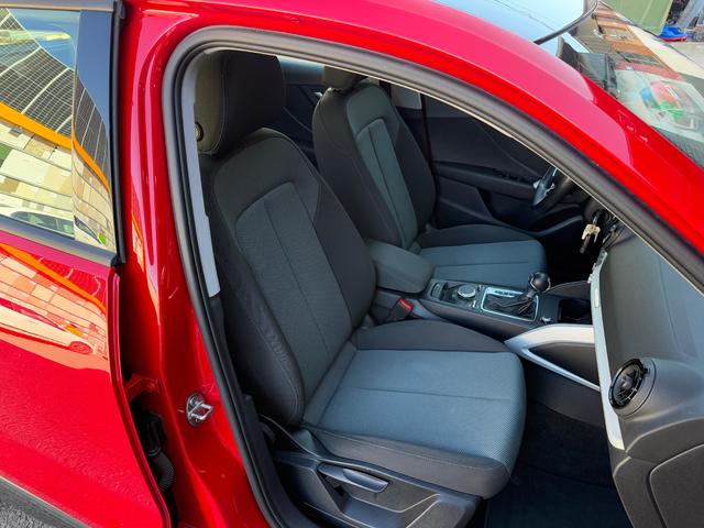 Imagen Audi Q2