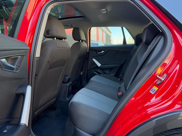 Imagen Audi Q2