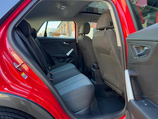 Imagen Audi Q2