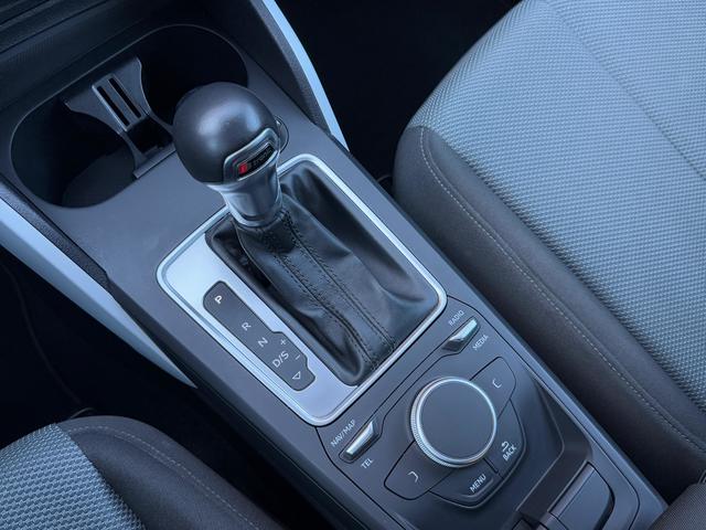 Imagen Audi Q2