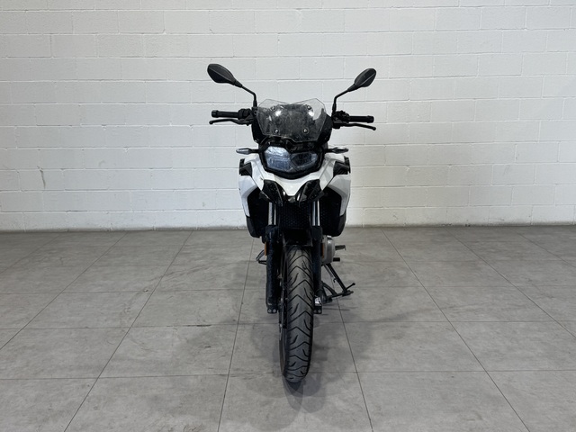 BMW Motorrad F 750 GS  de ocasión 