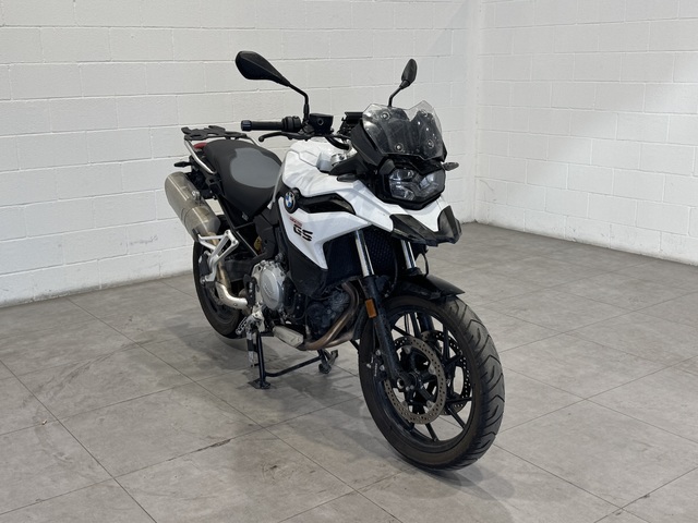 BMW Motorrad F 750 GS  de ocasión 
