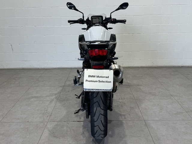 BMW Motorrad F 750 GS  de ocasión 