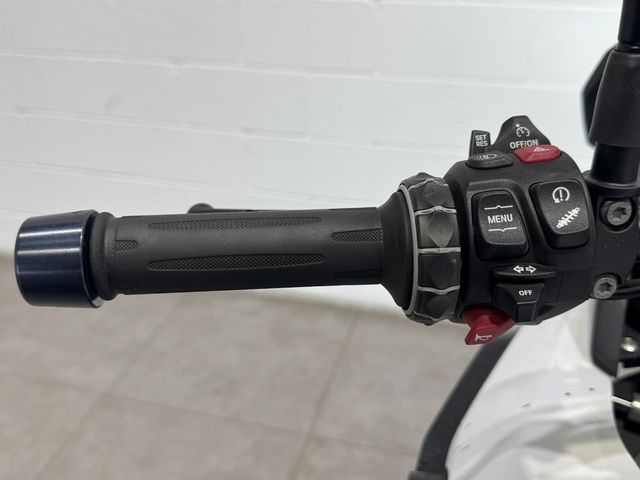 BMW Motorrad F 750 GS  de ocasión 