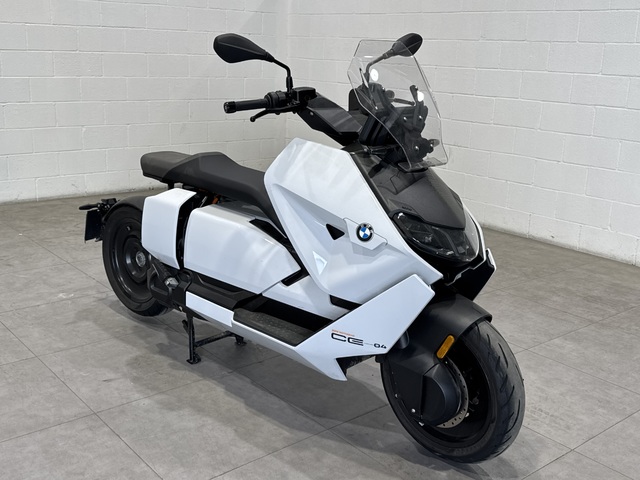BMW Motorrad CE 04  de ocasión 