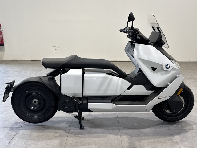 BMW Motorrad CE 04  de ocasión 