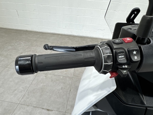 BMW Motorrad CE 04  de ocasión 