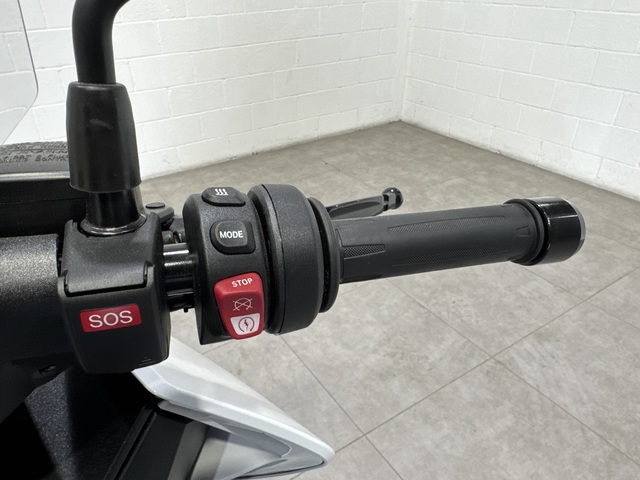 BMW Motorrad CE 04  de ocasión 