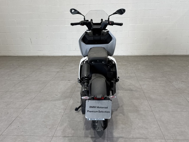 BMW Motorrad CE 04  de ocasión 